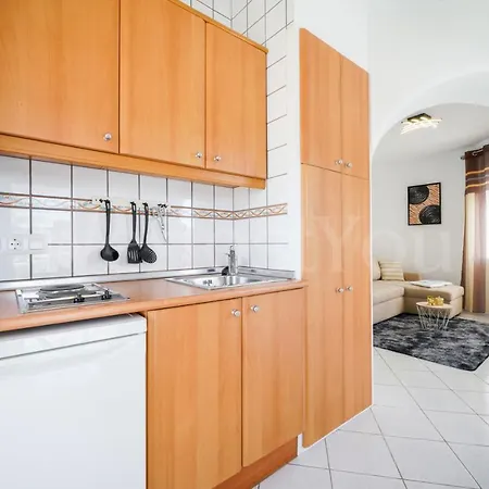Et Avec Piscine - Wehostyou Villa Ampuriabrava