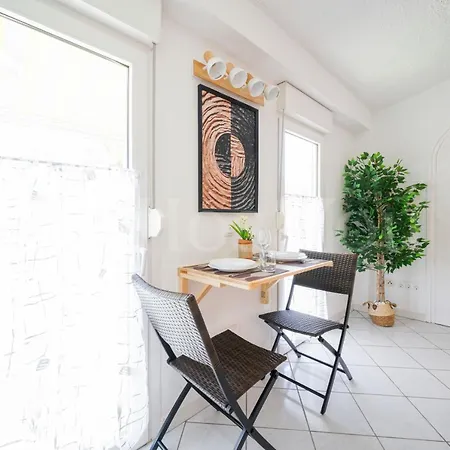 Et Avec Piscine - Wehostyou Villa *