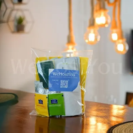 Vila Et Avec Piscine - Wehostyou Empuriabrava