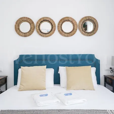 Vila Et Avec Piscine - Wehostyou Empuriabrava